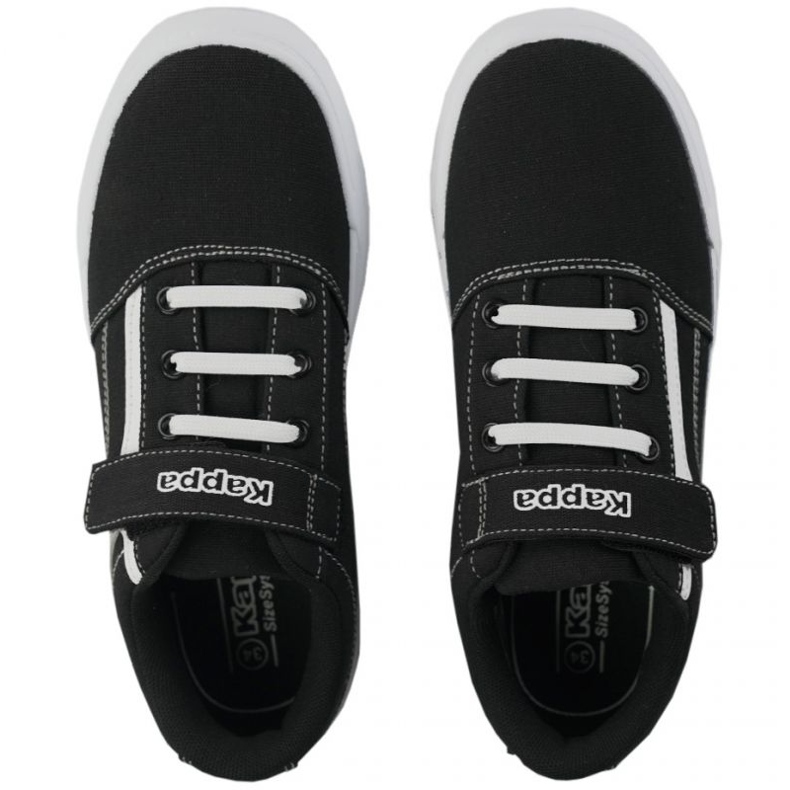 Kappa Chose Sun K 260691K 1110 cipele crna 1