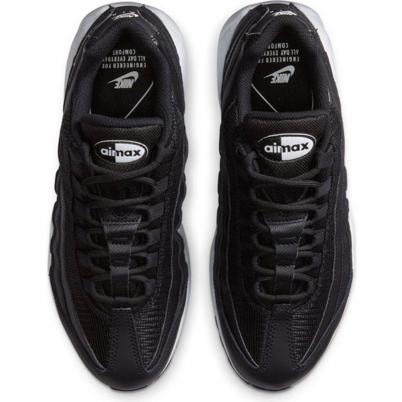 Nike W Air Max 95 W CK7070-001 crno 1
