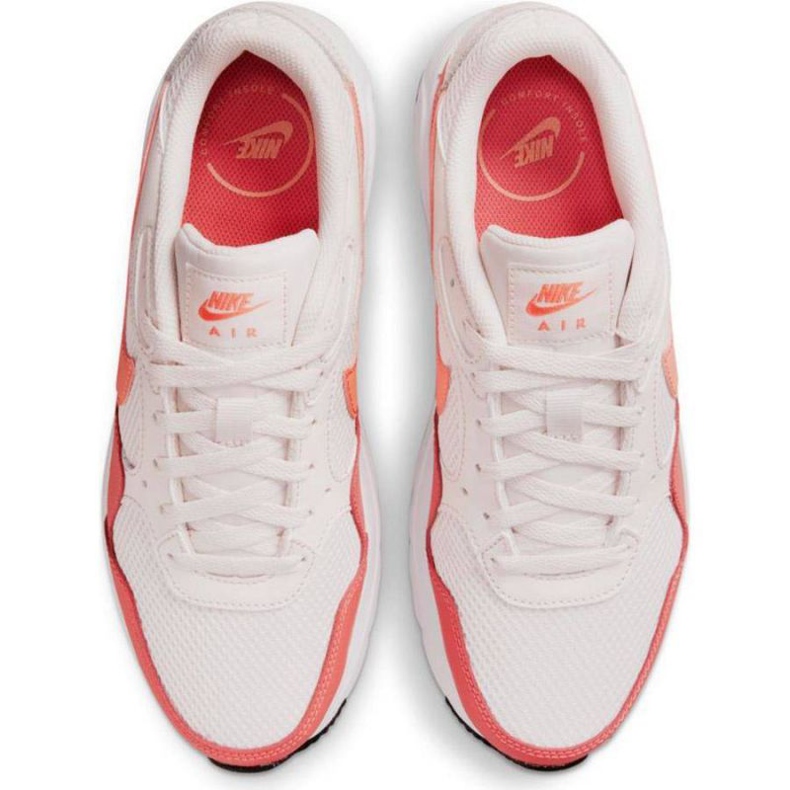 Cipele Nike Air Max Sc W CW4554 600 bijela ružičasta 1