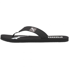 Puma Cosy Flip 370289 05 crna 1