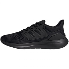 Adidas cipele EQ21 M H00521 crna 1