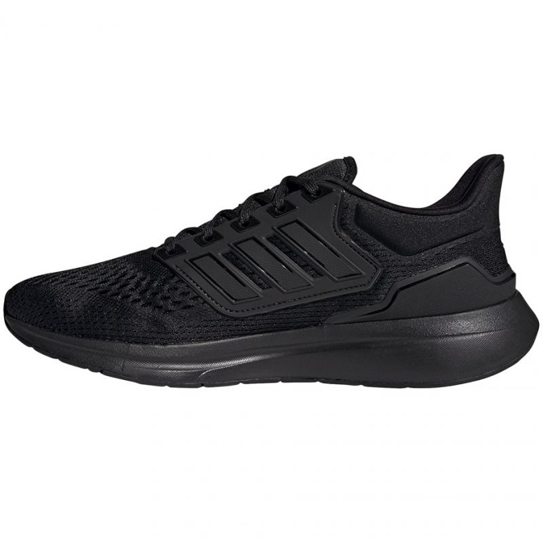 Adidas cipele EQ21 M H00521 crna 1