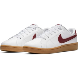 Nike Court Royale 2 Low M CQ9246 103 bijela 1