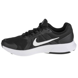 Nike Run Swift 2 CU3517-004 tenisice crna 1