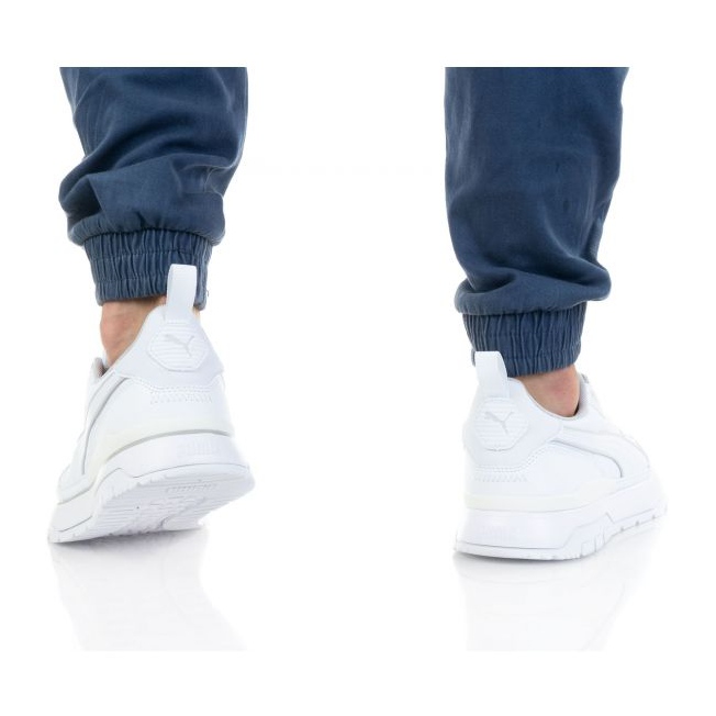 Puma R78 Trek M 38072802 bijela 1