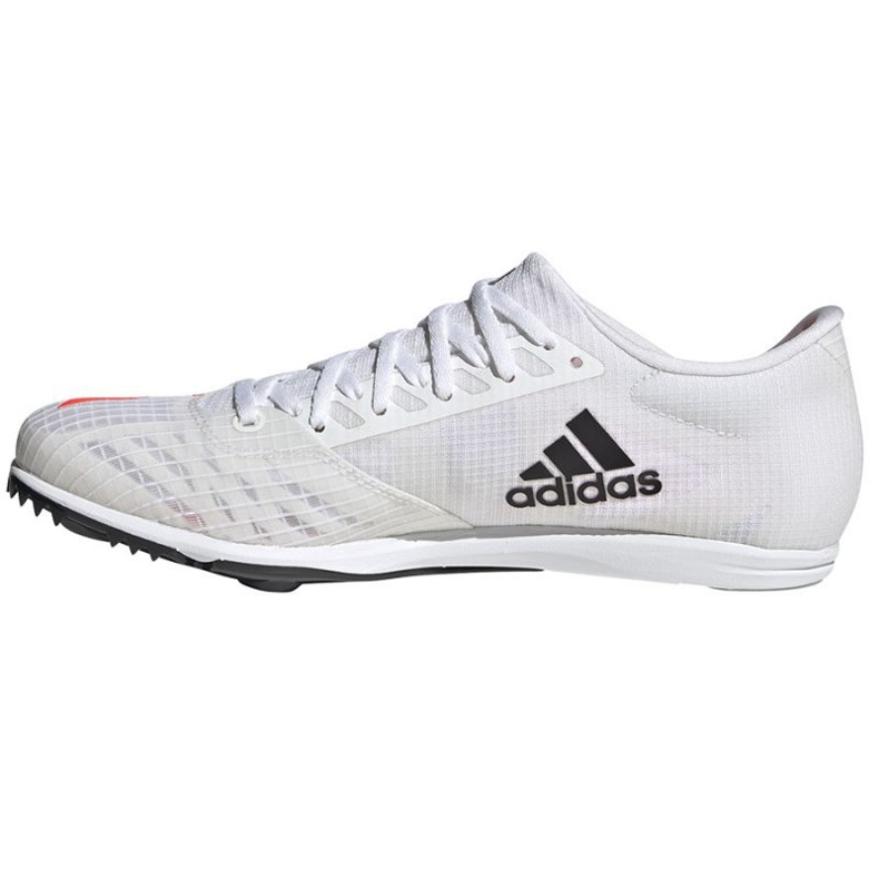 Adidas Distancestar W FY4095 trnovi bijela 1