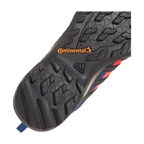 Adidas Terrex Swift R2 Gtx M GX7611 cipele crna crvena 1