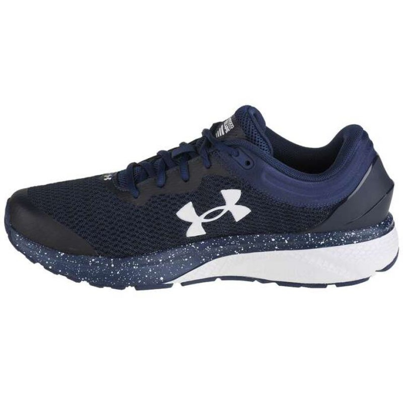 Under Armour Under Armor Charged Escape 3 Bl M 3024912-400 mornarsko plava 1