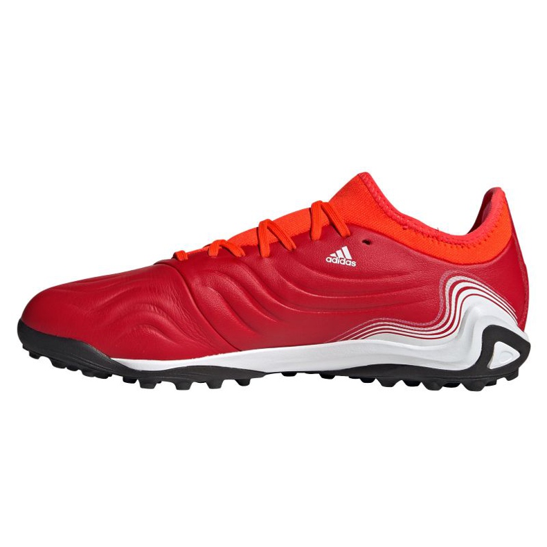 Adidas Copa Sense.3 Tf M FY6188 kopačke višebojan narančaste i crvene 1