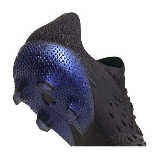 Kopačke Adidas Predator Freak.1 Low Fg M FY6265 crno crno 1