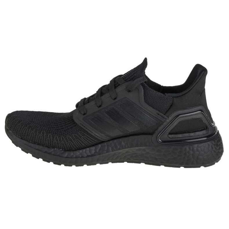 Adidas cipele Ultraboost 20 W FU8498 crna 1