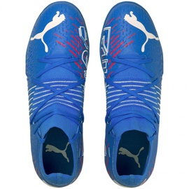 Kopačke Puma Future Z 3.2 Tt M 106490 01 plava plava 1