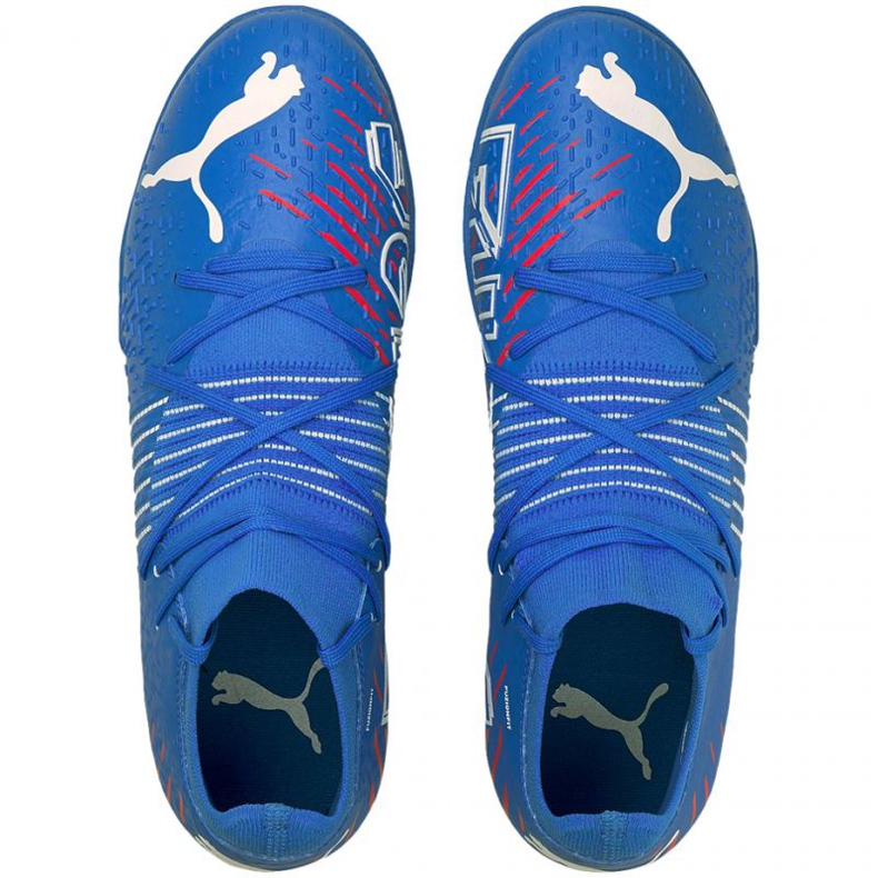 Kopačke Puma Future Z 3.2 Tt M 106490 01 plava plava 1