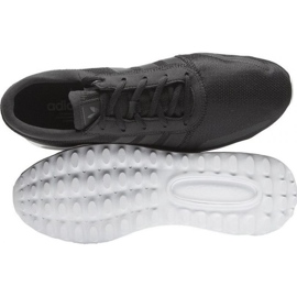 Adidas cipele Los Angeles M BY9608 crna 1