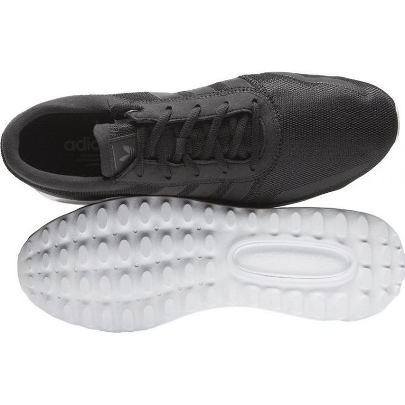 Adidas cipele Los Angeles M BY9608 crno 1