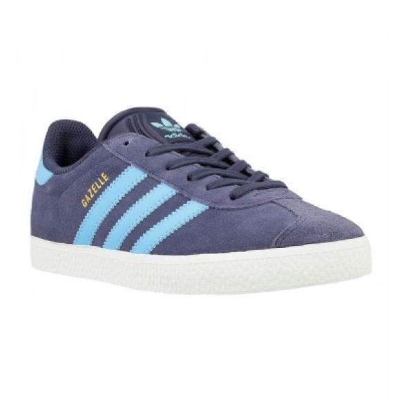 Adidas Gazelle J Jr BB2504 cipele mornarsko plava 1