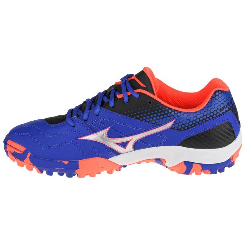 Mizuno Wave Gaia 3 X1GD185003 cipele plava 1