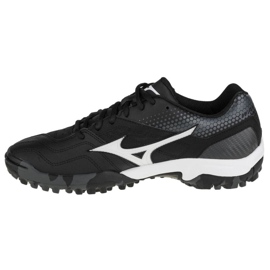 Mizuno Wave Gaia 3 M X1GD185008 cipele crna 1