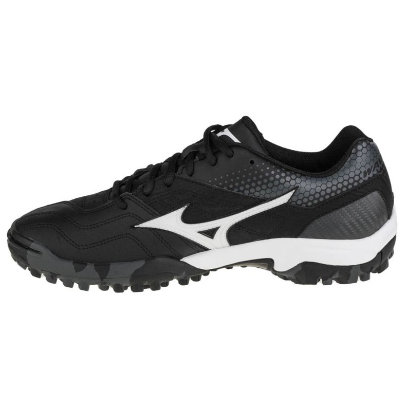 Mizuno Wave Gaia 3 M X1GD185008 cipele crno 1