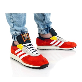 Adidas Trx Vintage M H05251 cipele crvena 1