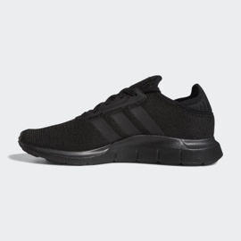 Adidas Swift Run XM FY2116 cipele crno 1