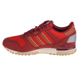 Adidas cipele Zx 700 M FX6956 crvena 1