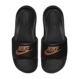 Nike Victori One Slide W CN9677-001 papuče crna 1