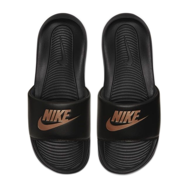 Nike Victori One Slide W CN9677-001 papuče crna 1