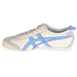 Onitsuka Tiger Meksiko 66 W 1182A038-100 bijela plava 1