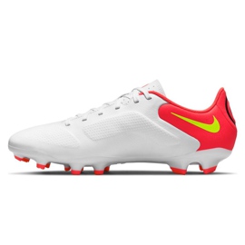 Nike Tiempo Legend 9 Academy Mg M DA1174-176 nogometne cipele višebojan bijela 1