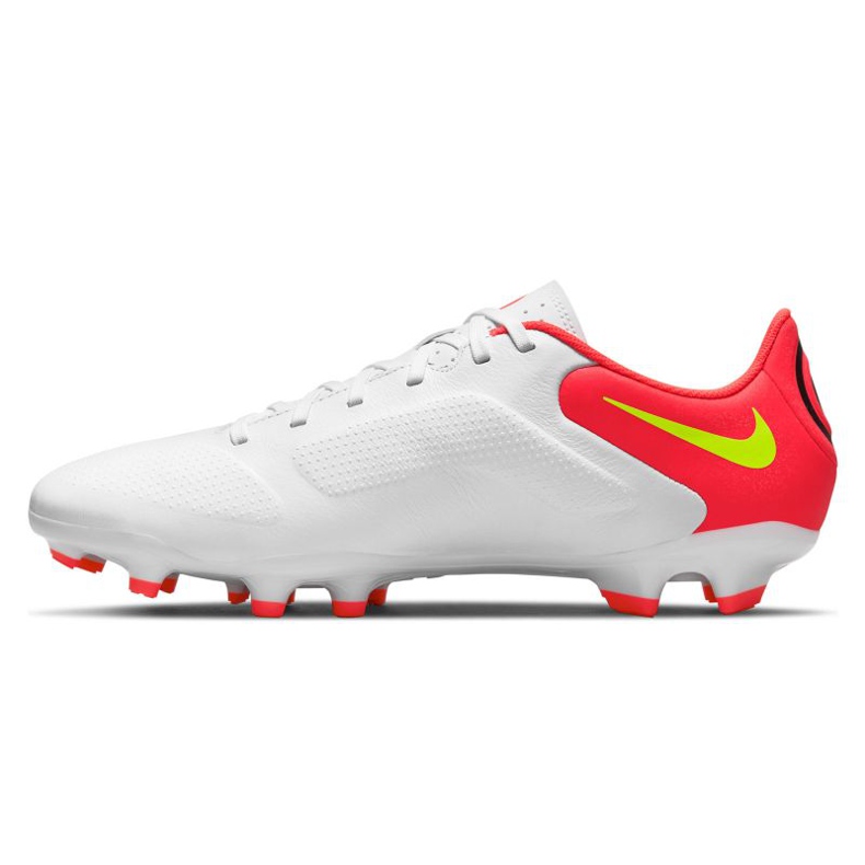 Nike Tiempo Legend 9 Academy Mg M DA1174-176 nogometne cipele višebojan bijela 1