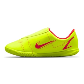 Nogometne cipele Nike Mercurial Vapor 14 Club Ic Jr CV0830-760 zelena zelena 1