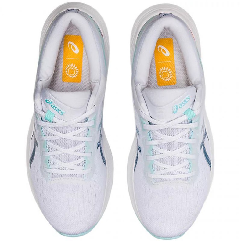 Asics Gel-Pulse 13 W 1012B158 960 cipele za trening bijela 1