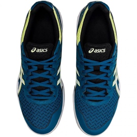 Asics Gel-Task 2 M 1071A037 401 plava 1