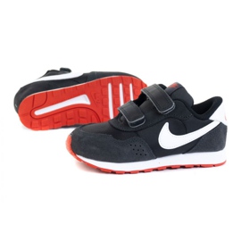 Cipele Nike Md Valiant (TDV) Jr CN8560-016 crna 1