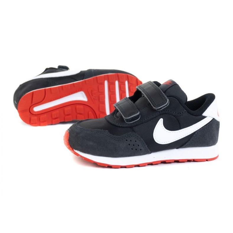 Cipele Nike Md Valiant (TDV) Jr CN8560-016 crna 1