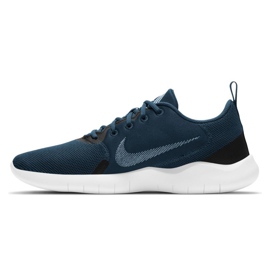 Nike Flex Experience Run 10 M cipela za trčanje CI9960-400 plava 1