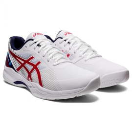 Asics Gel-Game 8 LE M 1041A290-110 bijela 1
