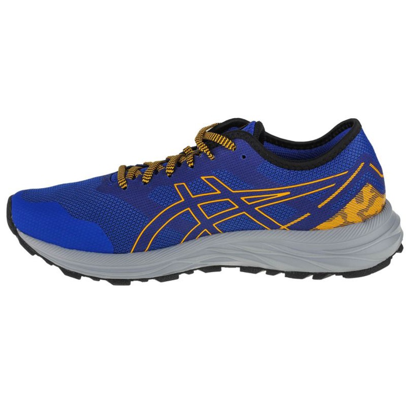 Asics Gel-Excite Trail M 1011B194-400 plava 1