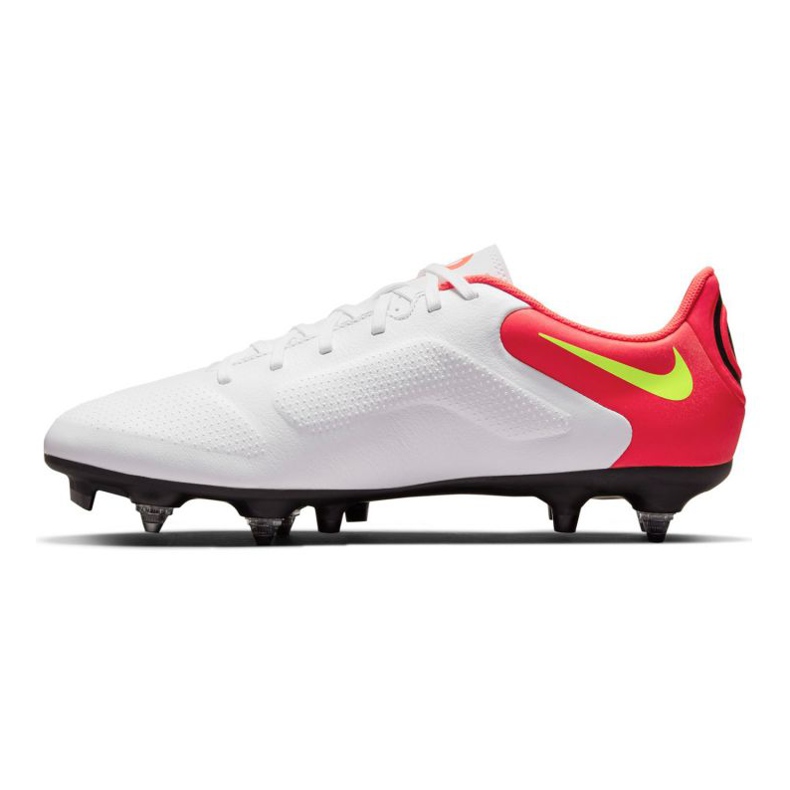 Nike Tiempo Legend 9 Academy SG-Pro Ac M DB0628-176 cipela raznobojna bijela 1