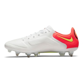 Nike Tiempo Legend 9 Elite SG-Pro Ac M DB0822-176 nogometne cipele višebojan bijela 1