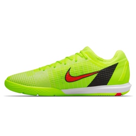 Nike Vapor 14 Pro Ic M CV0996-760 kopačke raznobojna zelena 1