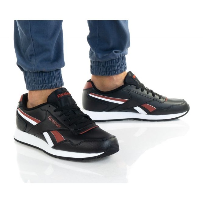 Reebok Royal Glide M G55967 crna 1