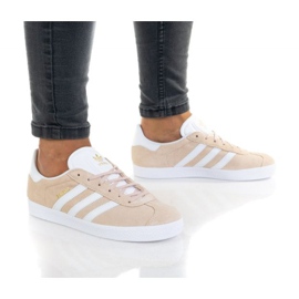 Cipele adidas Gazelle JW H01512 ružičasta 1