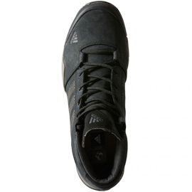 Cipele Adidas Anzit Dlx Mid M M18558 crna 1