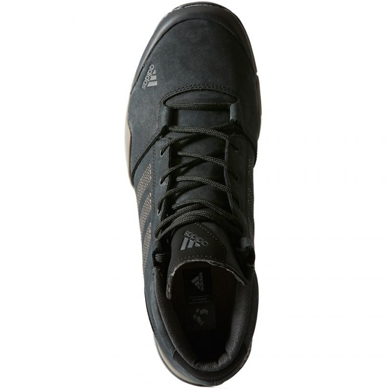 Cipele Adidas Anzit Dlx Mid M M18558 crno 1