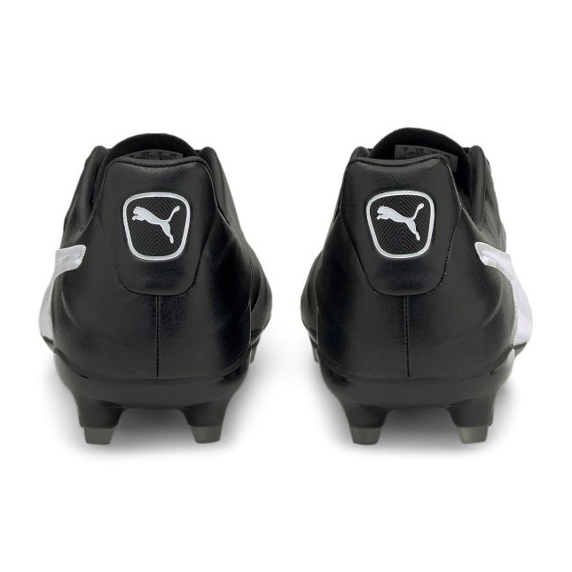 Kopačke Puma King Pro 21 Fg M 106549-01 raznobojna crno 1