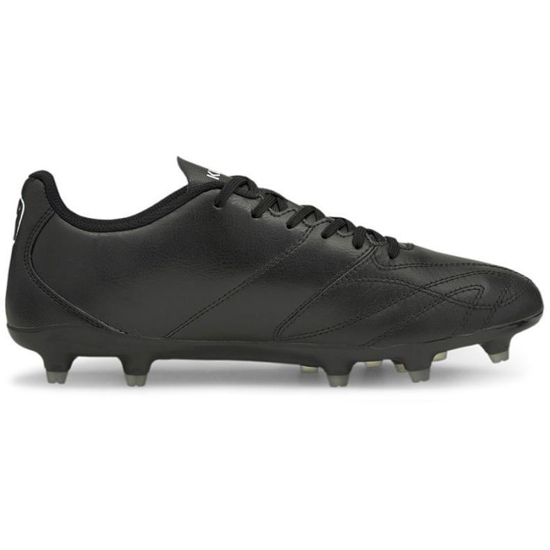 Kopačke Puma King Hero 21 Fg M 106554 01 crna crna 1