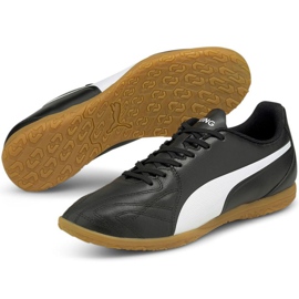 Kopačke Puma King Hero 21 It M 106557 01 crna crna 1