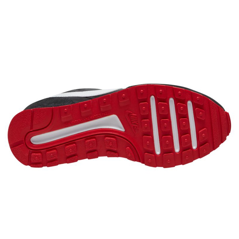 Nike Md Valiant CN8558-016 tenisice crno 1